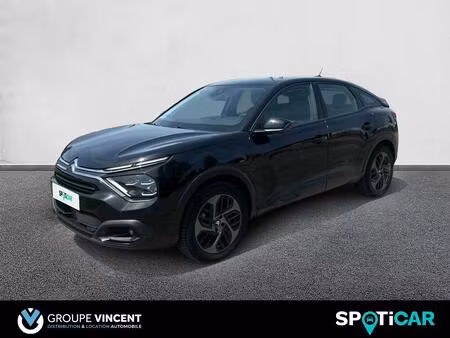 Citroën C4 HDi 130 Max