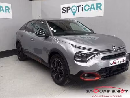 Citroën C4 1.2 PureTech 155 Shine Pack