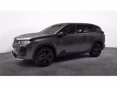 Citroën C5 Aircross 1.2 145 Plus