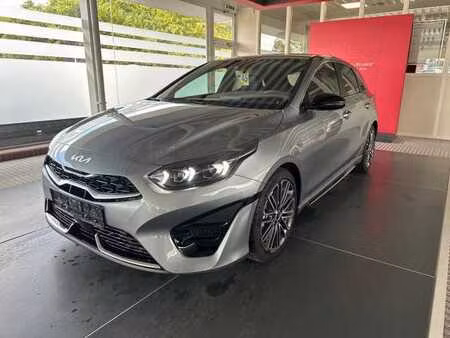 Kia Ceed 1.5 T GDi 140 GT Line