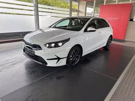 Kia Ceed 1.5 T GDi 140 Ultimate
