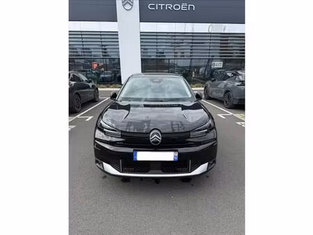 Citroën C4 1.2 145 Max
