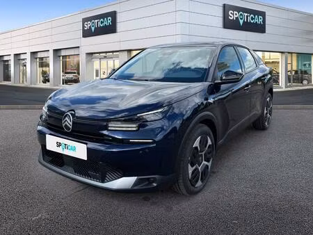 Citroën C4 1.2 145 Plus
