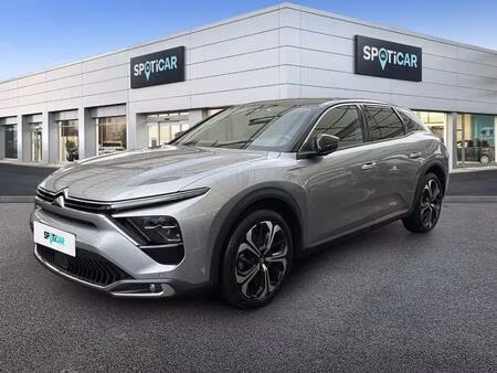 Citroën C5X 1.2 PureTech 131 Plus
