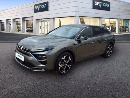 Citroën C5X 1.6 225 Shine Pack