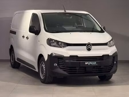 Citroën Jumpy 2.2 150