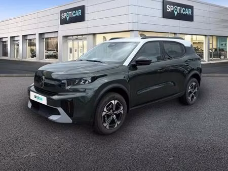 Citroën C3 Aircross 1.2 145 Max