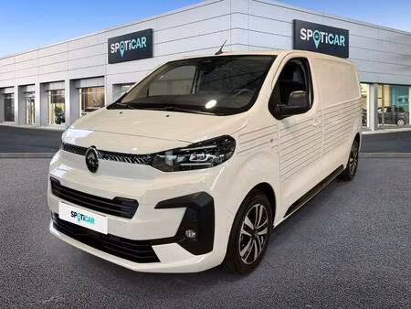 Citroën Jumpy 2.2 150