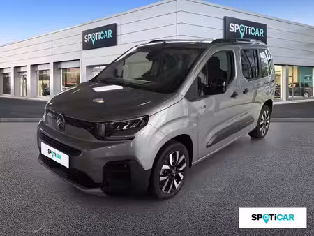 Citroën Berlingo 1.5 HDi 100 Max
