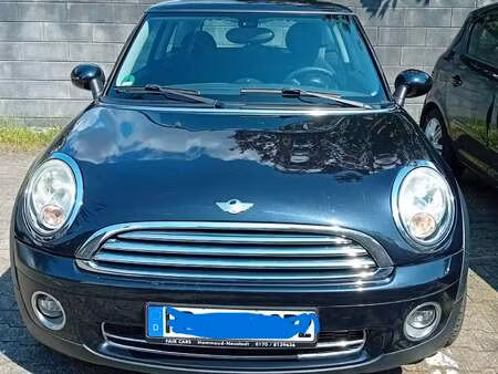 Mini Mini Cooper 1.6 120