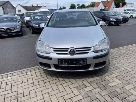 Volkswagen Golf 1.4 75 Trendline
