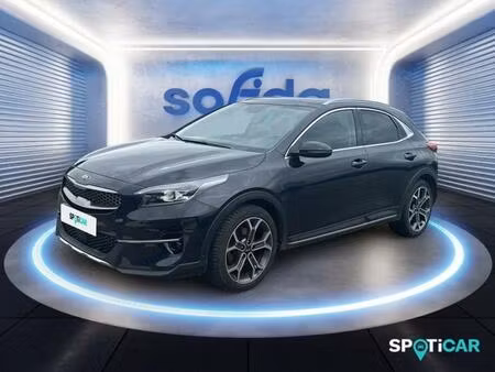 Kia Ceed 1.6 CRDi 136 Premium