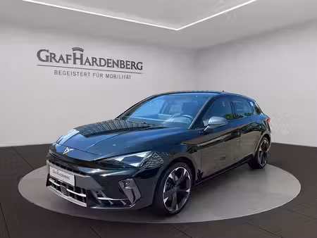 Cupra Leon 2.0 TDI 150