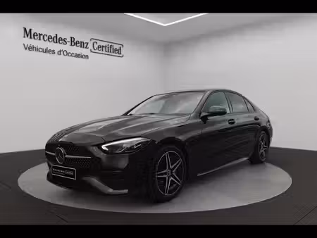 Mercedes-Benz Classe C C 220 AMG Line