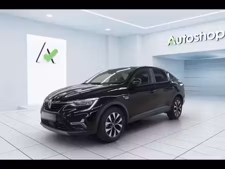 Renault Arkana E-Tech 1.6 145 Business