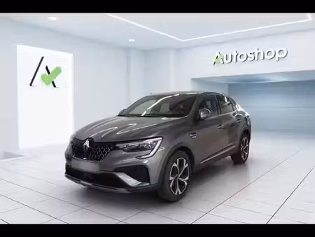 Renault Arkana E-Tech 1.6 145 Techno