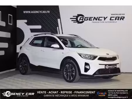 Kia Stonic 1.6 CRDi