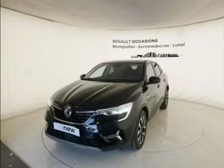 Renault Arkana 1.3 TCe 140 Evolution