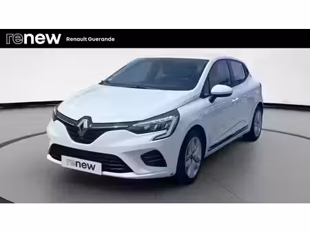 Renault Clio 1.0 TCe 90