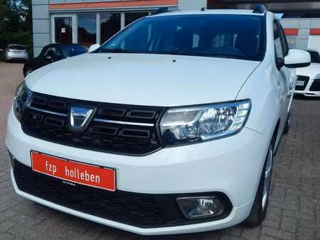 Dacia Logan 0.9 90