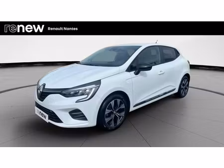 Renault Clio 1.0 SCe 65