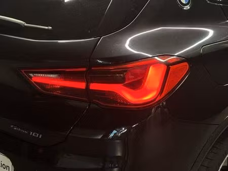 BMW Série 1 118i 1.5 sDrive