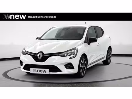 Renault Clio 1.5 dCi 100 Evolution