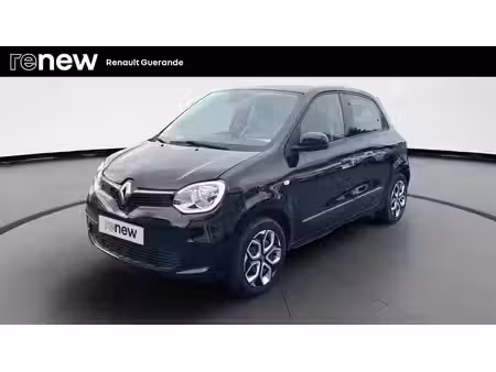 Renault Twingo 81