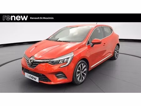 Renault Clio 1.5 dCi 100