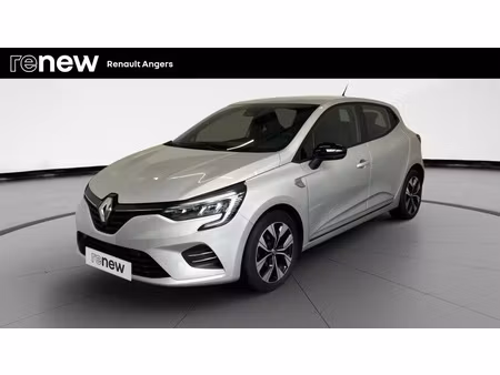 Renault Clio 1.0 TCe 90 Limited