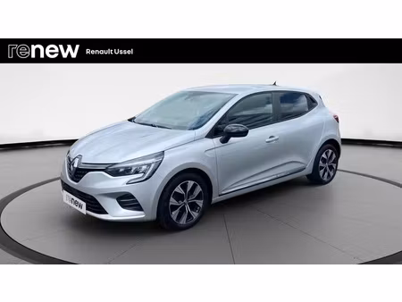 Renault Clio 1.0 TCe 100