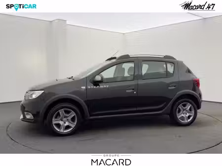 Dacia Sandero 1.5 dCi 95