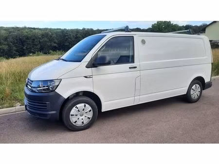 Volkswagen Transporter T6 2.0