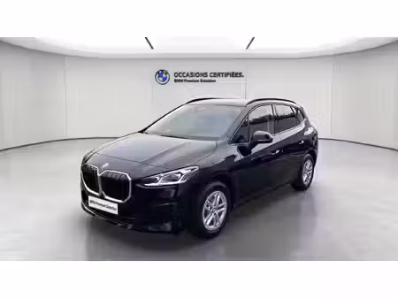 BMW Série 2 220i 1.5 170