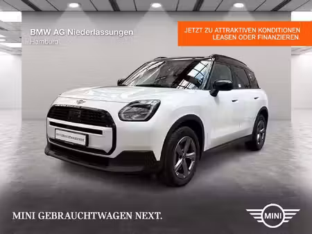 Mini Countryman 1.5 170 Classic
