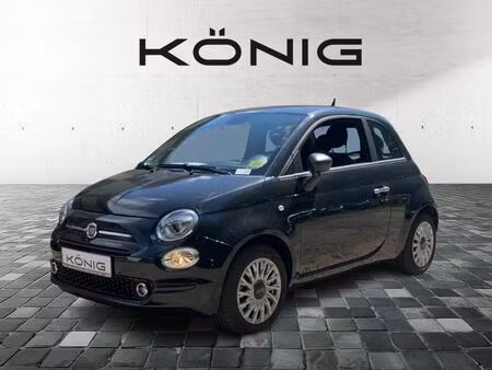 Fiat 500 1.0 69 Cool