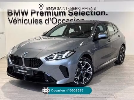 BMW Série 1 1.5
