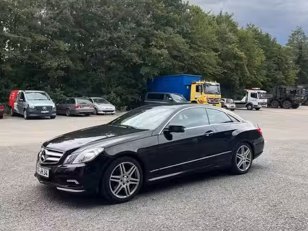 Mercedes-Benz Classe E E 350