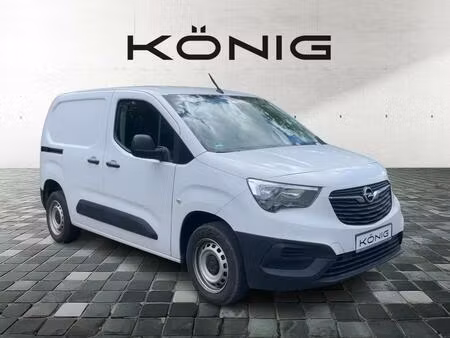 Opel Combo 1.5 102