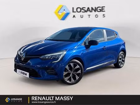 Renault Clio 1.0 TCe 90