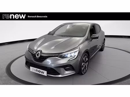 Renault Clio 1.5 dCi 100