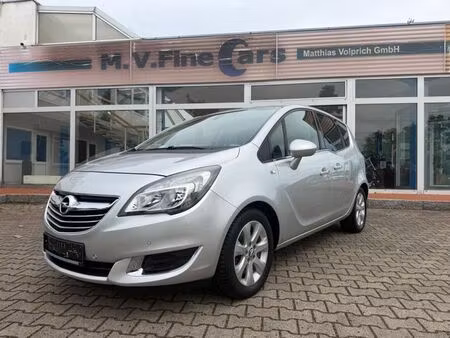 Opel Meriva 1.4 140 Innovation