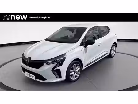 Renault Clio 1.0 SCe 65 Evolution