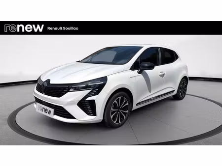 Renault Clio E-Tech 1.6 145