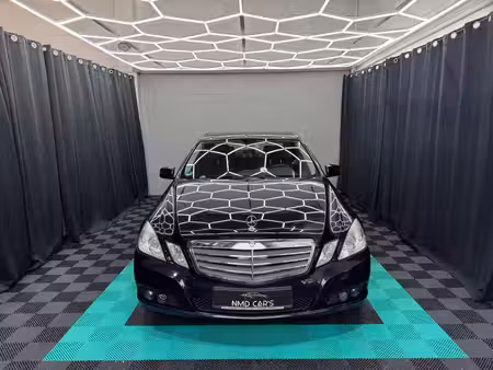 Mercedes-Benz Classe E E 250
