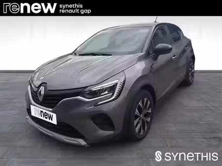 Renault Captur 1.0 TCe 91