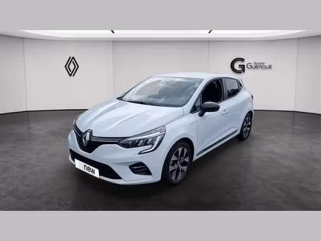 Renault Clio E-Tech 1.6 145
