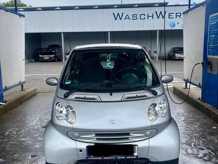 Smart Fortwo 0.7 61
