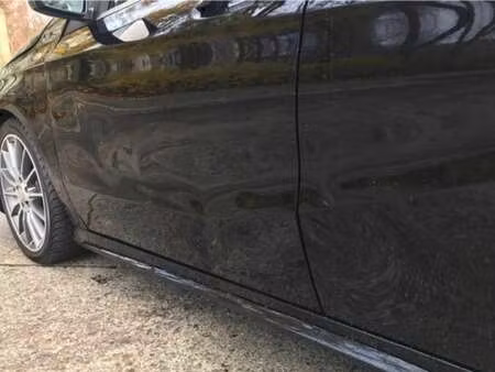 Mercedes-Benz Classe A A 200 2.1 136 Urban