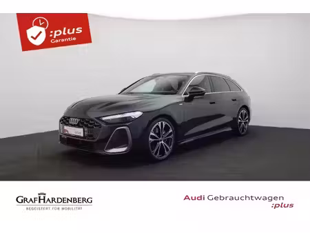Audi A5 2.0 TFSI 150
